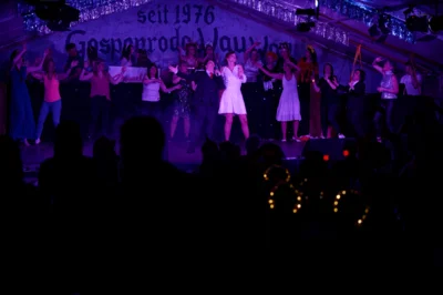 Foto des Albums: Weiberfasching des GCV 2025