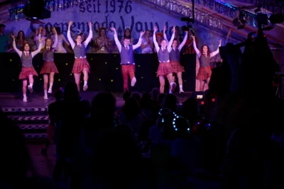 Foto des Albums: Weiberfasching des GCV 2025