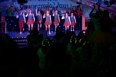 Foto des Albums: Weiberfasching des GCV 2025