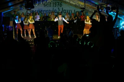Foto des Albums: Weiberfasching des GCV 2025
