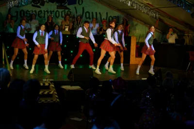 Foto des Albums: Weiberfasching des GCV 2025