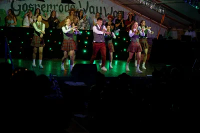 Foto des Albums: Weiberfasching des GCV 2025
