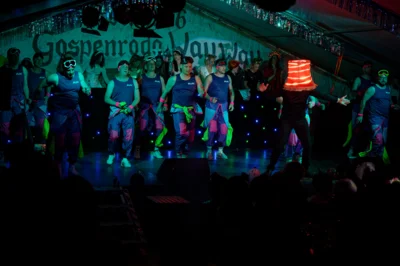 Foto des Albums: Weiberfasching des GCV 2025