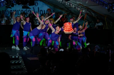 Foto des Albums: Weiberfasching des GCV 2025