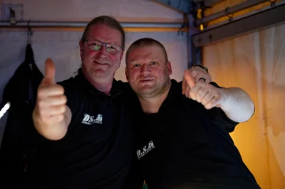 Foto des Albums: Weiberfasching des GCV 2025