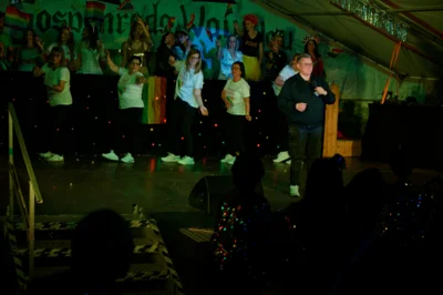 Foto des Albums: Weiberfasching des GCV 2025