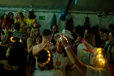 Foto des Albums: Weiberfasching des GCV 2025