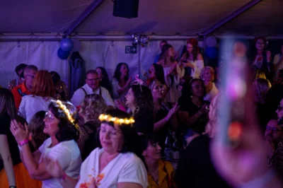 Foto des Albums: Weiberfasching des GCV 2025
