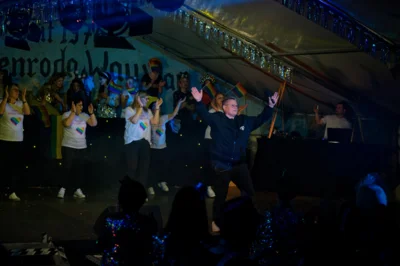 Foto des Albums: Weiberfasching des GCV 2025