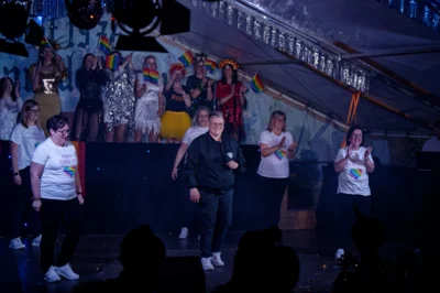 Foto des Albums: Weiberfasching des GCV 2025
