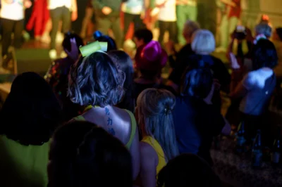 Foto des Albums: Weiberfasching des GCV 2025