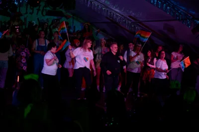 Foto des Albums: Weiberfasching des GCV 2025