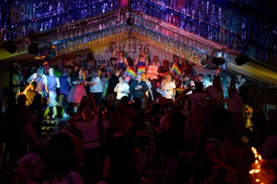 Foto des Albums: Weiberfasching des GCV 2025
