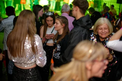 Foto des Albums: Weiberfasching des GCV 2025