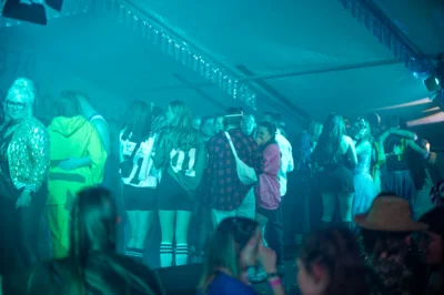 Foto des Albums: Weiberfasching des GCV 2025