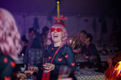 Foto des Albums: Weiberfasching des GCV 2025