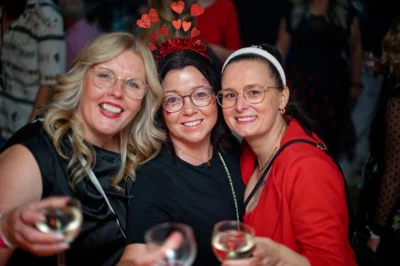 Foto des Albums: Weiberfasching des GCV 2025