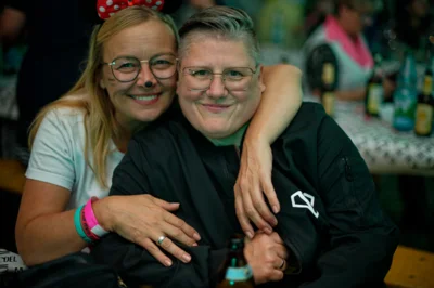 Foto des Albums: Weiberfasching des GCV 2025