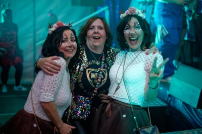Foto des Albums: Weiberfasching des GCV 2025