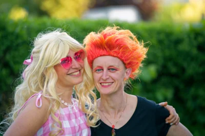 Foto des Albums: Weiberfasching des GCV 2025