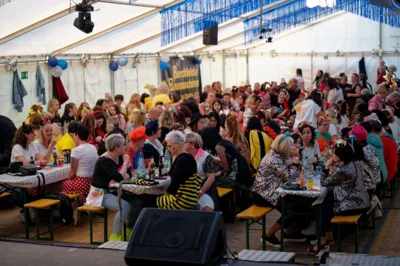 Foto des Albums: Weiberfasching des GCV 2025