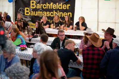 Foto des Albums: Weiberfasching des GCV 2025