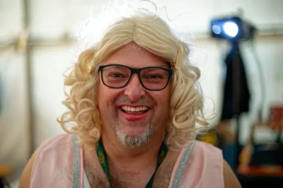 Foto des Albums: Weiberfasching des GCV 2025