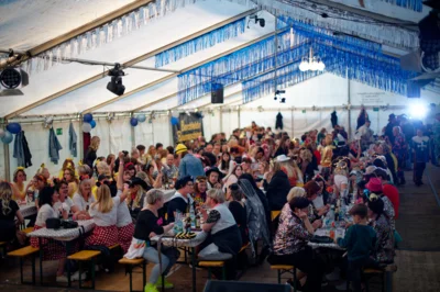 Foto des Albums: Weiberfasching des GCV 2025