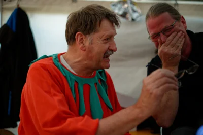 Foto des Albums: Weiberfasching des GCV 2025