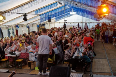 Foto des Albums: Weiberfasching des GCV 2025
