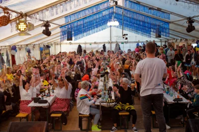 Foto des Albums: Weiberfasching des GCV 2025