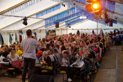 Foto des Albums: Weiberfasching des GCV 2025