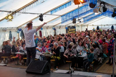 Foto des Albums: Weiberfasching des GCV 2025