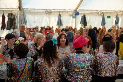 Foto des Albums: Weiberfasching des GCV 2025