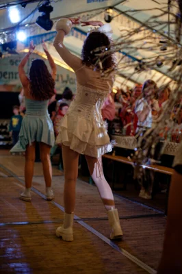 Foto des Albums: Weiberfasching des GCV 2025