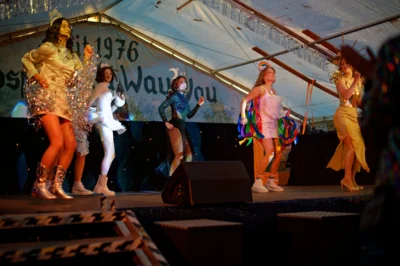Foto des Albums: Weiberfasching des GCV 2025
