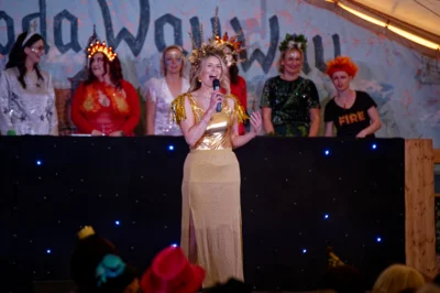 Foto des Albums: Weiberfasching des GCV 2025