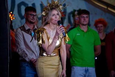 Foto des Albums: Weiberfasching des GCV 2025
