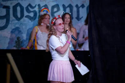 Foto des Albums: Weiberfasching des GCV 2025