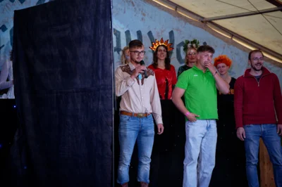 Foto des Albums: Weiberfasching des GCV 2025