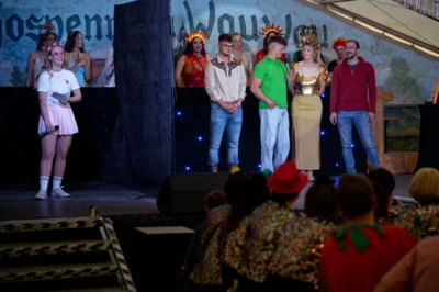 Foto des Albums: Weiberfasching des GCV 2025