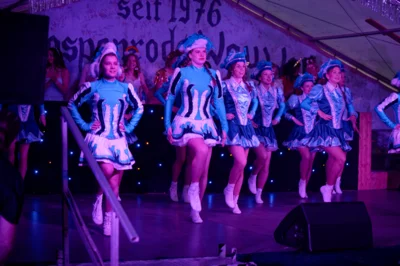 Foto des Albums: Weiberfasching des GCV 2025