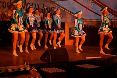 Foto des Albums: Weiberfasching des GCV 2025