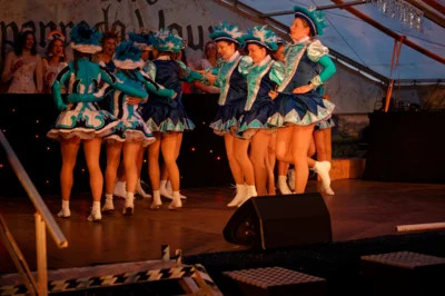 Foto des Albums: Weiberfasching des GCV 2025