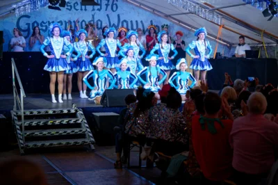Foto des Albums: Weiberfasching des GCV 2025