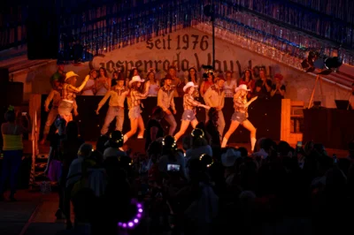 Foto des Albums: Weiberfasching des GCV 2025
