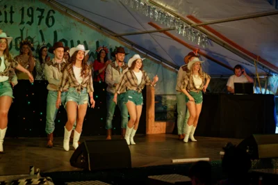 Foto des Albums: Weiberfasching des GCV 2025