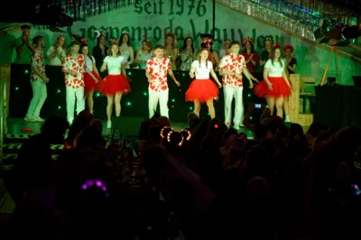 Foto des Albums: Weiberfasching des GCV 2025