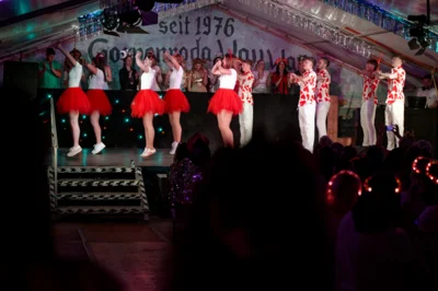 Foto des Albums: Weiberfasching des GCV 2025
