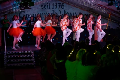 Foto des Albums: Weiberfasching des GCV 2025